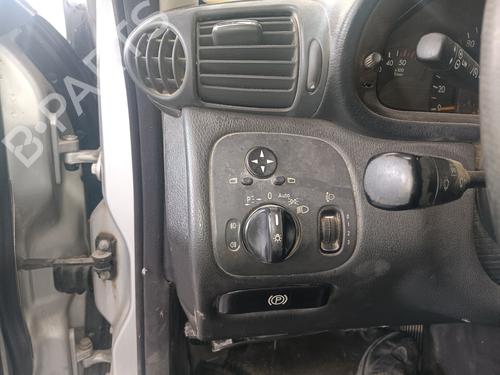 Engine MERCEDES-BENZ C-CLASS (W203) C 200 CDI (203.004) | BP24123757M1 