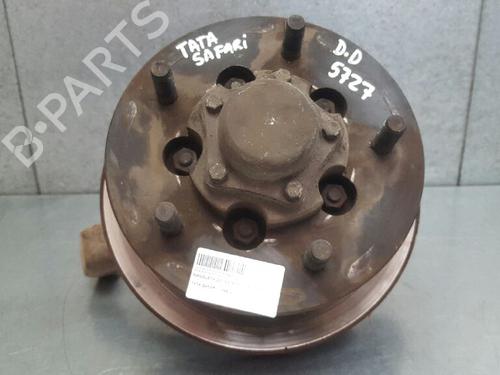 Used Right front steering knuckle TATA SIERRA [1991-2002]  12853768