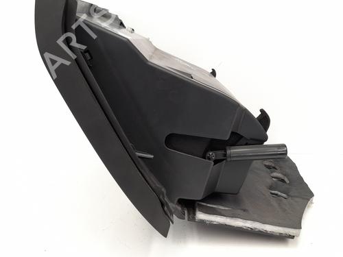 Glove box OPEL VECTRA C (Z02) 1.9 CDTI (F69) | BP12772152C95 