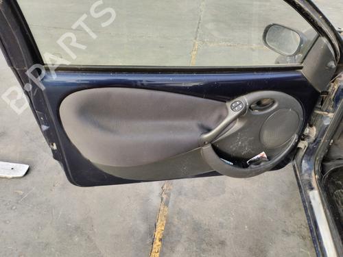 Foran kofangere FORD KA (RB_) 1.3 i | BP15986935C7 
