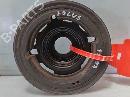 Used Pulley Pulley FORD FOCUS III 1.0 EcoBoost (125 hp) 40267249 40267249