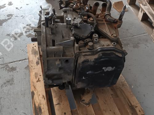 Gearbox RENAULT MEGANE I (BA0/1_) 1.9 dTi (BA08, BA0N) | BP16886990M3 