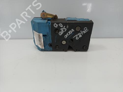 Front right lock VOLVO S80 I (184) 2.4 | BP18134201C97 