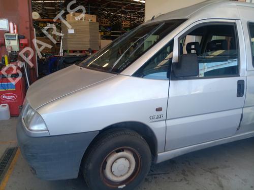 Andere CITROËN JUMPY I (U6U_) 1.9 TD | BP29243786O1 