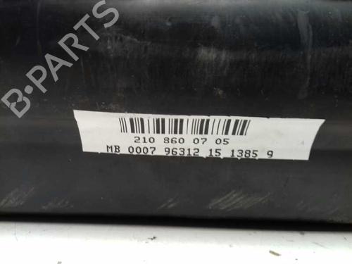 Passenger airbag MERCEDES-BENZ E-CLASS (W210) E 230 (210.037) | BP12818070C10 