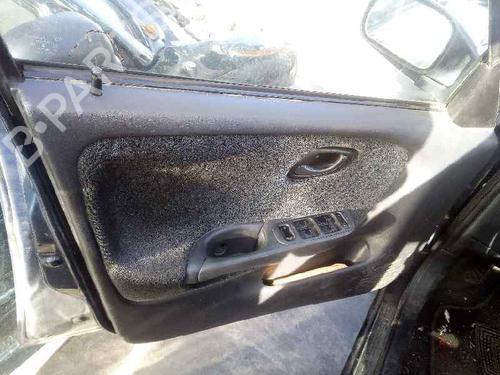 Rear right lock SUZUKI BALENO (EG) 1.6 i 16V (SY416) | BP12820366C99 