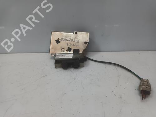 Bagklap lås FORD MONDEO III (B5Y) 2.0 TDCi (130 hp) 21145367
