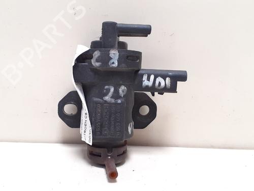 Elektronisk sensor CITROËN C8 (EA_, EB_) 2.0 HDi (110 hp) 32031672