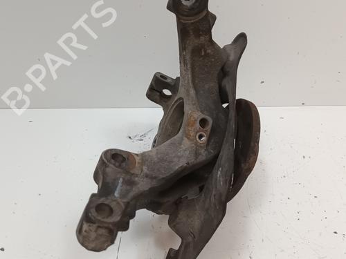 Left front steering knuckle OPEL CORSA D (S07) 1.2 (L08, L68) | BP17706762M25 