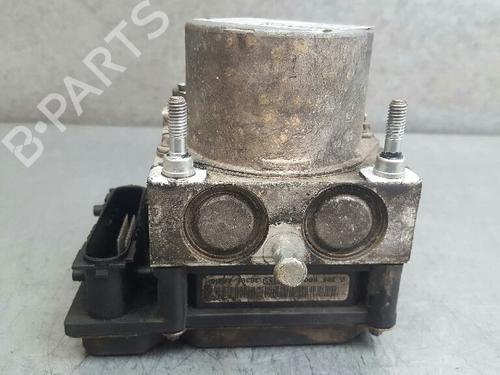 ABS pump NISSAN MICRA III (K12) 1.5 dCi | BP12757214M43 