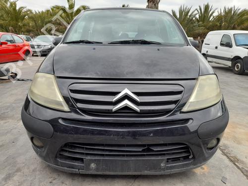 Hood CITROËN C3 I (FC_, FN_) 1.4 HDi | BP13687413C1 