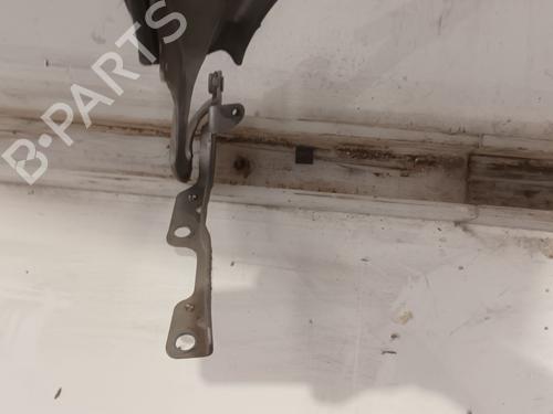 Pokrywa przednia / Maska silnika PEUGEOT 207 (WA_, WC_) | BP30788079C1