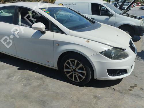 Right tailgate light SEAT LEON (1P1) 1.6 TDI | BP38329883C80 - Image 9