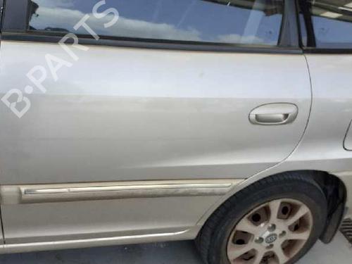 Køleventilator elektrisk KIA CARENS II MPV (FJ) 2.0 CRDi | BP12772627M35 