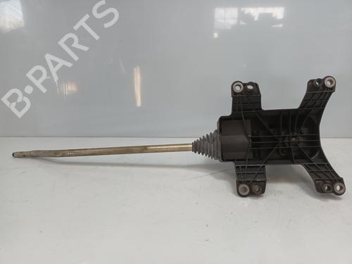 Gear lever OPEL CORSA E (X15) 1.4 (08, 68) | BP20342119M90 