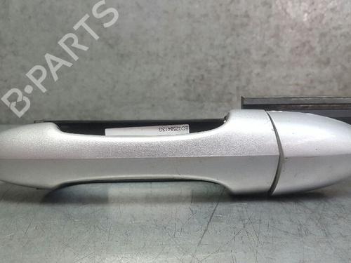 Used Rear left exterior door handle MAZDA TRIBUTE (EP) 2.0 (EPEW) (124 hp) 12719553