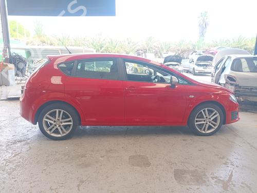 Right taillight SEAT LEON (1P1)  | BP29159123C35 