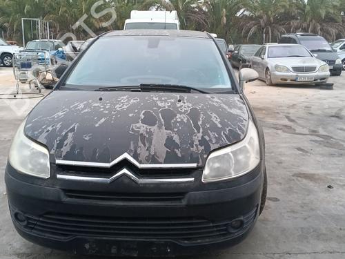 Brugte CITROËN C4 I (LC_) [2004-2014]  4468792