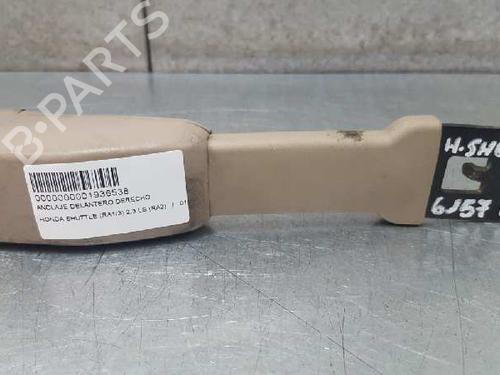 Used Other HONDA SHUTTLE (RA) 2.3 16V (RA3, RA5) (150 hp) 13973263