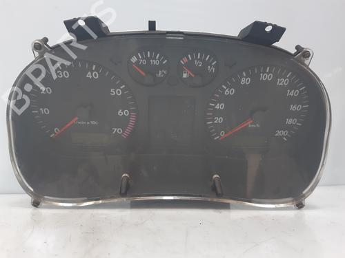 Used Instrument cluster SEAT AROSA (6H1) 1.0 (50 hp) 19023925