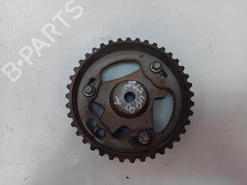 Remskive RENAULT KANGOO (KC0/1_) 1.5 dCi (68 hp) 26155167