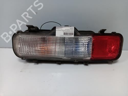 Used Rear bumper left light Rear bumper left light NISSAN ELGRAND (E51) [2000-2010] 33295099 33295099