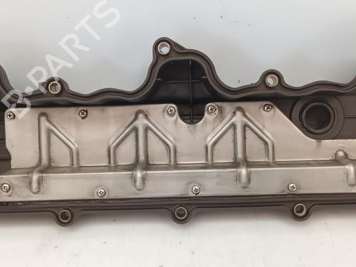 Ventildæksel OPEL COMBO Box Body/MPV (71_) 1.7 D | BP29927374M124