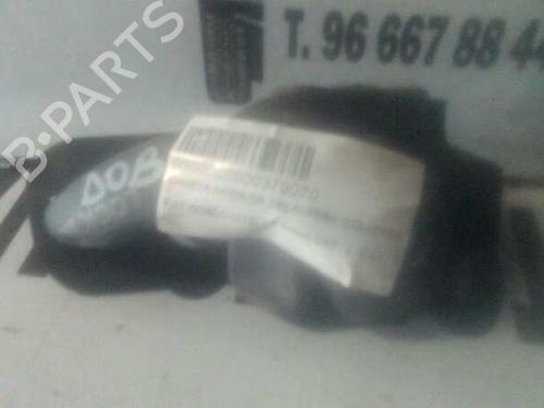 Used Front left interior door handle Front left interior door handle FIAT DOBLO Box Body/MPV (223_) 1.9 D (223ZXB1A) (63 hp) 12795615 12795615
