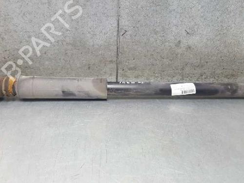 Højre bagtil støddæmper FORD FIESTA VI (CB1, CCN) 1.25 (82 hp) 12717730