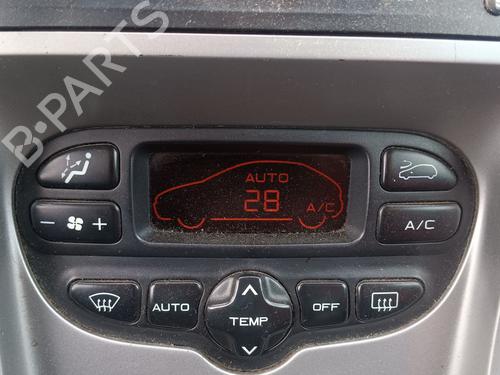 Headlight switch PEUGEOT 307 (3A/C) | BP32521136I24