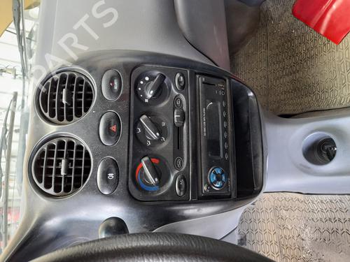 Starter DAEWOO MATIZ (M100, M150) 0.8 | BP12776907M8