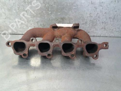Intake manifold FORD MONDEO II (BAP) 2.0 i | BP12704974M70 