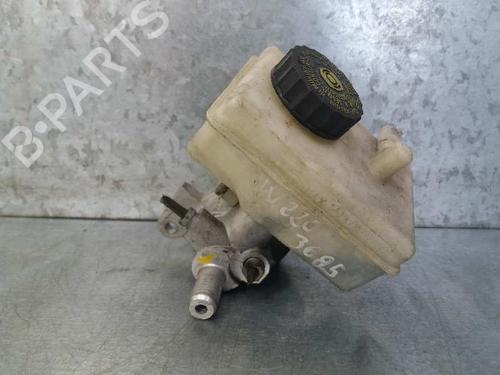 Brake master cylinder MERCEDES-BENZ S-CLASS (W220) S 320 CDI (220.026, 220.126) | BP12697191M77 
