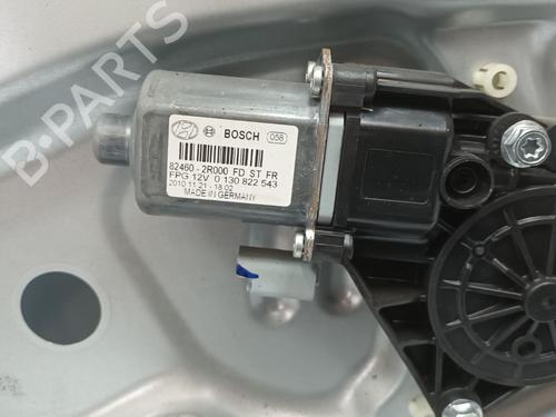 Front right window mechanism HYUNDAI i30 (FD) | BP33175305C23 - Image 3