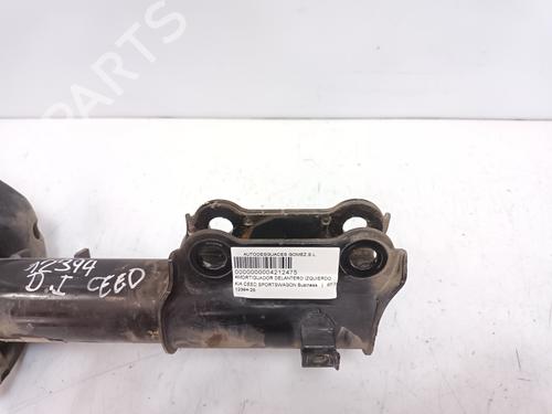 Left front shock absorber KIA CEED Sportswagon (CD)  | BP29546245M16 