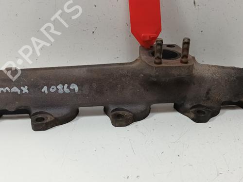 Udstødningsmanifold FORD FOCUS C-MAX (DM2)  | BP16495483M110 