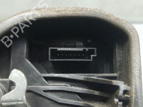 Rear left lock BMW 5 Touring (E61) 530 d | BP12743581C100 