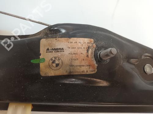 Other BMW 1 (F20) 118 i | BP19543004O1 