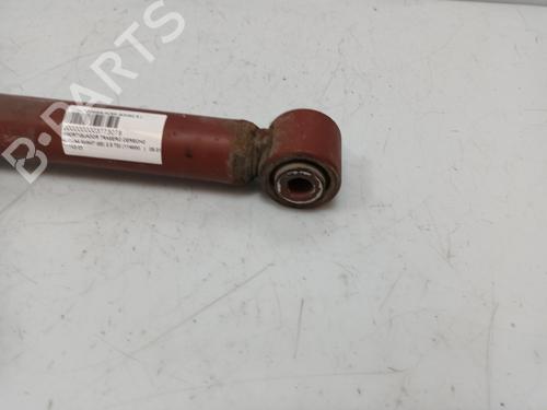 Right rear shock absorber AUDI A4 B6 Avant (8E5) 2.5 TDI | BP19637585M19 