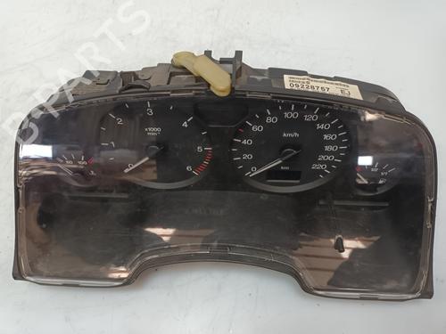 Cockpit OPEL ZAFIRA A MPV (T98) 2.0 DTI 16V (F75) (101 hp) 22298452