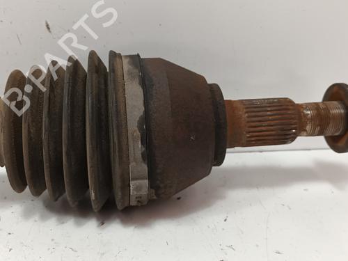 Right front driveshaft SAAB 9-3 (YS3F, E79, D79, D75) 2.2 TiD | BP15959215M39 