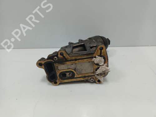 Oil radiator BMW 3 (E90) 320 d | BP20701180M33 