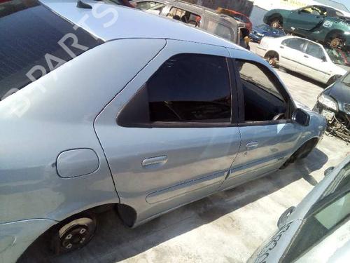 Engine control unit (ECU) CITROËN XSARA Coupe (N0) 2.0 HDI 90 | BP12691652M57 