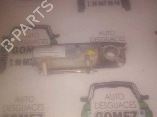 Used Tailgate handle Tailgate handle 12796927 12796927