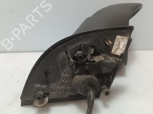 Right mirror CITROËN C3 I (FC_, FN_) 1.4 HDi | BP32084566C27