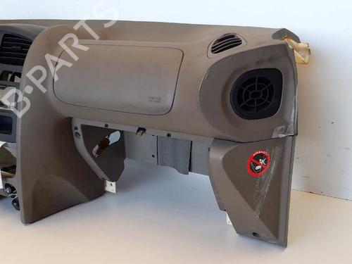 Airbag Kit HYUNDAI SANTA FÉ I (SM)  | BP12931145C86 