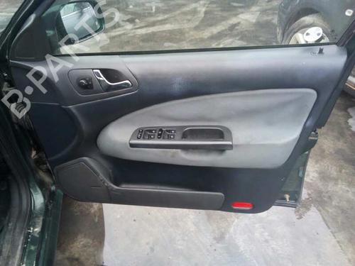 Left front driveshaft SKODA OCTAVIA I (1U2) 1.6 | BP12803800M38