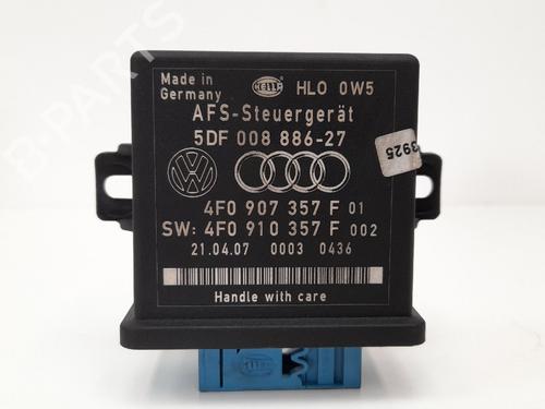 Used Electronic module AUDI A3 Sportback (8PA) 2.0 TDI quattro (170 hp) 12771333