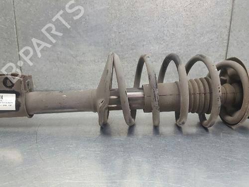 Used Right front shock absorber DACIA LOGAN (LS_) 1.6 16V (LS09, LS0L, LS0M, LS0P, LS0V, LS18, LS1S, LS1V,... (105 hp) 12727529