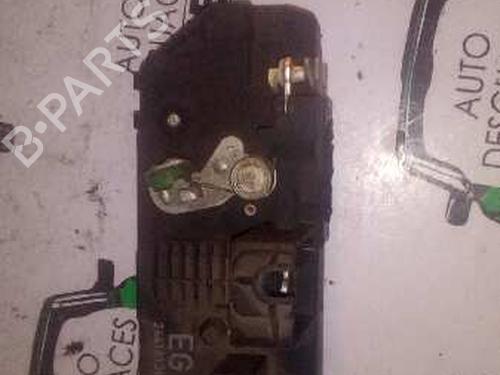Rear left lock OPEL COMBO Box Body/MPV 1.3 CDTI 16V | BP12798946C100 